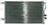 Global Parts 4839C A/C Condenser