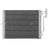 Global Parts 4848C A/C Condenser