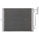 Global Parts 4848C A/C Condenser