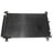 Global Parts 4893C A/C Condenser