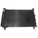 Global Parts 4893C A/C Condenser