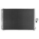Global Parts 4907C A/C Condenser