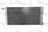 Global Parts 4914C A/C Condenser