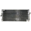 Global Parts 4915C A/C Condenser