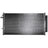 Global Parts 4920C A/C Condenser
