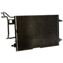 Global Parts 4923C A/C Condenser