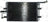Global Parts 4933C A/C Condenser