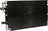 Global Parts 4934C A/C Condenser