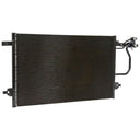 Global Parts 4936C A/C Condenser