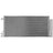 Global Parts 4951C A/C Condenser