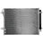 Global Parts 4956C A/C Condenser
