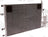 Global Parts 4970C A/C Condenser