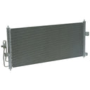 Global Parts 4980C A/C Condenser