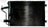 Global Parts 4983C A/C Condenser