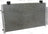 Global Parts 4985C A/C Condenser