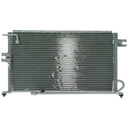 Global Parts 4991C A/C Condenser