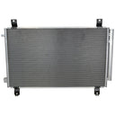 Global Parts 4996C A/C Condenser