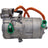Global Parts 5513539 A/C Compressor