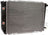 Global Parts 556C Radiator
