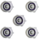 Global Parts 5811758 A/C Service Valve Cap