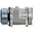 Global Parts 6511255 A/C Compressor