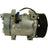 Global Parts 6511276 A/C Compressor