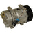 Global Parts 6511280 A/C Compressor