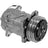 Global Parts 6511285 A/C Compressor
