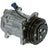 Global Parts 6511392 A/C Compressor