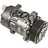 Global Parts 6511580 A/C Compressor