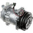 Global Parts 6511616 A/C Compressor