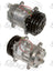 Global Parts 6511639 A/C Compressor