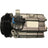 Global Parts 6511866 A/C Compressor