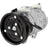 Global Parts 6511922 A/C Compressor