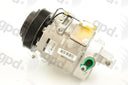 Global Parts 6512007 A/C Compressor