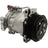 Global Parts 6512237 A/C Compressor