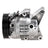 Global Parts 6512298 A/C Compressor