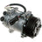 Global Parts 6512342 A/C Compressor