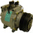 Global Parts 6512397 A/C Compressor