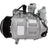Global Parts 6512456 A/C Compressor