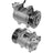 Global Parts 6512624 A/C Compressor