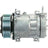 Global Parts 6512691 A/C Compressor