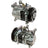 Global Parts 6512734 A/C Compressor