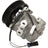 Global Parts 6512852 A/C Compressor