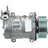Global Parts 6512871 A/C Compressor