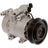 Global Parts 6512956 A/C Compressor