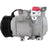 Global Parts 6512966 A/C Compressor