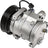 Global Parts 6512984 A/C Compressor