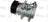 Global Parts 6513032 A/C Compressor