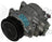 Global Parts 6513068 A/C Compressor